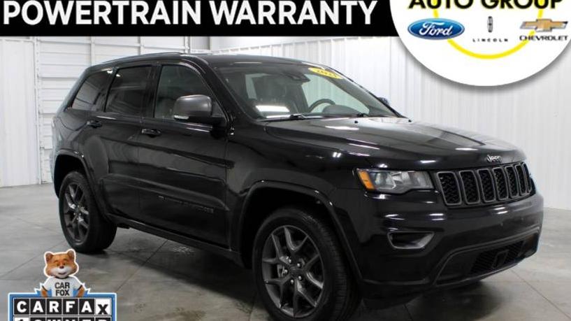 JEEP GRAND CHEROKEE 2021 1C4RJFBG1MC565265 image